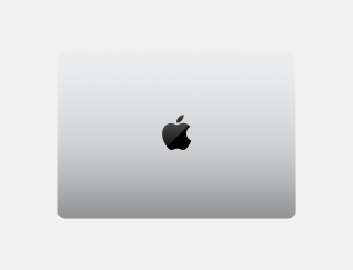 MacBook Pro 14.2" M3 (MXE13TU/A) - 2